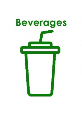 Beverages Beverages