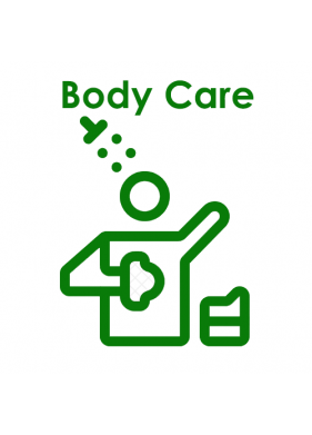 Body Soap or Wash Body Soap or Wash