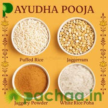 Ayudha Pooja Festive Pack