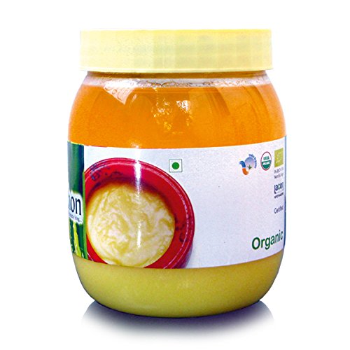 Tradition breed Cow Ghee 500ml