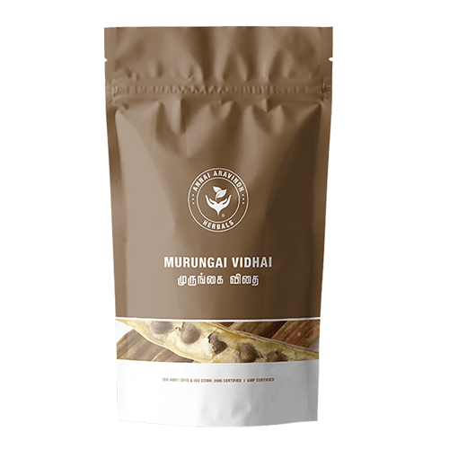 Moringa Murungai Seed Powder 50g