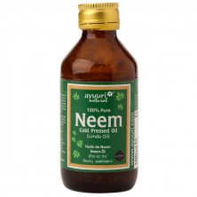 Neem Oil (வேப்பெண்ணெய்) 100ml