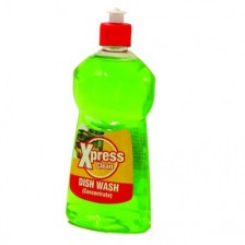 Chellam Xpress Dish Wash Liquid 500ml