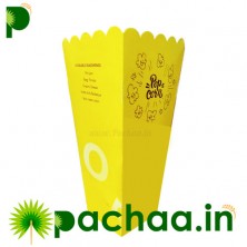 Popcorn Box 60g