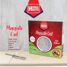 Mosquito Coil - Herbal