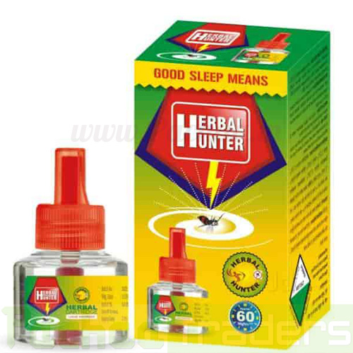 Herbal Hunter - Advanced Mosquito Repellent Refill