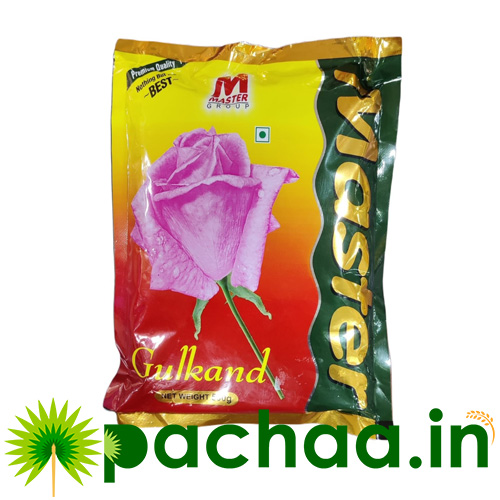 Gulkand 500gms