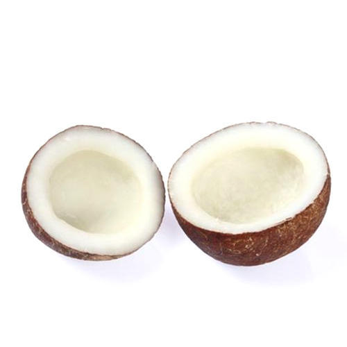Dry Half Cut Coconut Copra