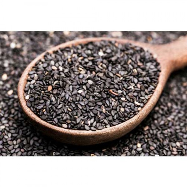 Buy Black Sesame Seeds Karuppu Ellu 100gms online in Chennai at  