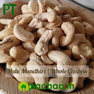 Cashew Nuts LARGE Size (முந்திரி) 