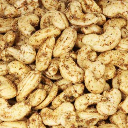 Pepper roasted Cashew nuts 200gm 