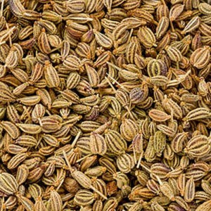Omam Ajwain Carom Seeds  (ஓமம்)