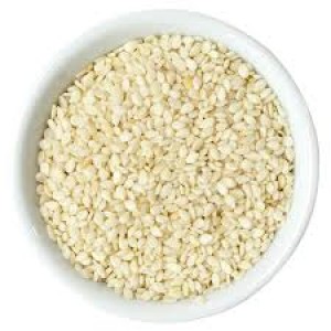 White Sesame seeds (வெள்ள எள்ளு) 