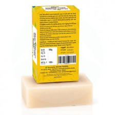 Anti Ageing Soap 100g