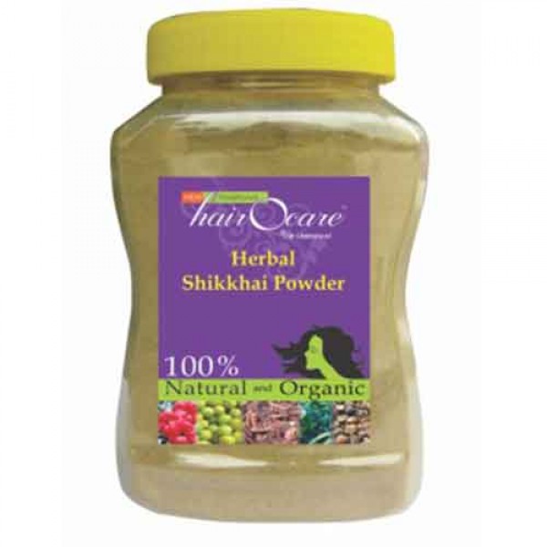 Buy Hairocare Herbal Shikakai Powder 100g Online at Low Prices in India -  