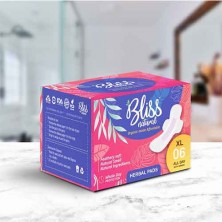 Bliss Pad Fluffy XL (Pack of 6)