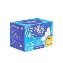 Bliss Pad Fluffy XXL (Pack of 6)