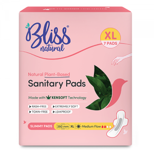 Bliss Pad Slimmy XL (Pack of 7) Bliss Pad Slimmy XL (Pack of 7)