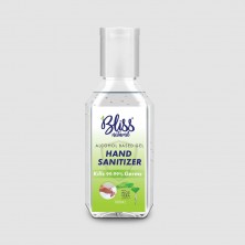 Bliss Hand Sanitizer 100ml