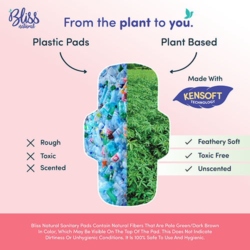 Bliss Pad Fluffy XL Jumbo (Pack of 34) Bliss Pad Fluffy XL Jumbo (Pack of 34)