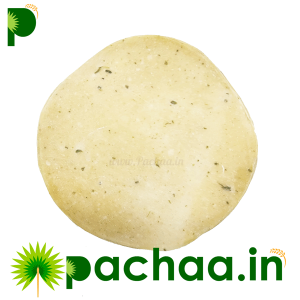 Appalam - Pirandai Papad Flavour (Home made)