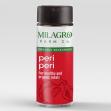 Peri Peri Seasoning (Masala Powder) 60g