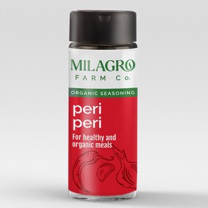 Peri Peri Seasoning (Masala Powder) 60g