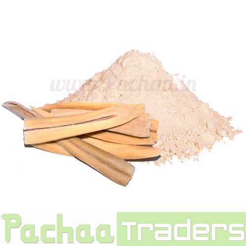 Panai kilangu Maavu (பனங்கிழங்கு | Dried Palmyra Root Sprouts Flour)