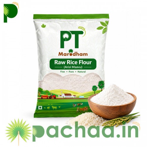 Raw Rice Flour (Arisi Maavu) அரிசி மாவு 500g– Fresh & Fine Rice Flour | Buy Online in Chennai Raw Rice Flour (Arisi Maavu) அரிசி மாவு 500g– Fresh & Fine Rice Flour | Buy Online in Chennai