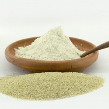 Barnyard Millet Flour Atta (Kudiraivali Maavu) 500gms