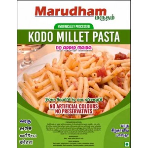 Kodo Millet Pasta 180g - Varagu (வரகு)