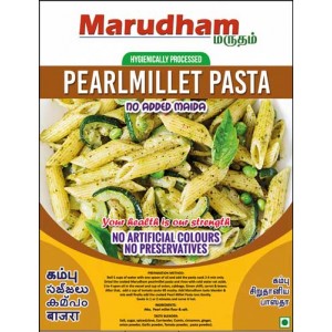 Pearl Millet Pasta 180g - Kambu (கம்பு)