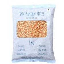 SNN BLUE Popcorn Seeds - Maize Makka Cholam (பொரி மக்கா சோள) 