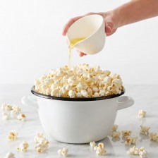 Popcorn Seeds - Maize Makka Cholam (பொரி மக்கா சோள)
