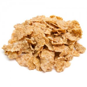 Wheat Roasted Flakes 250gm