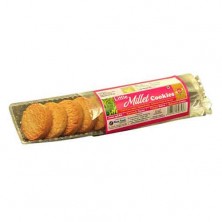 Little Millet (Saamai) Cookies 90g