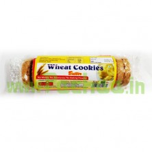 Wheat Butter Cookies 90g
