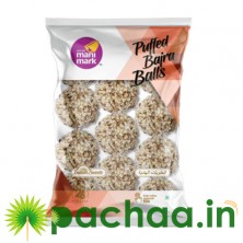 Puffed Bajra / Kambu Balls (கம்பு பொரி உருண்டை) 