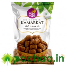 Kamarkat | Kamarkattu | Coconut Jaggery Candy (கமர்கட்) 100g