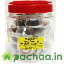 Palm Jaggery Ginger Candy Chukku Karupatti