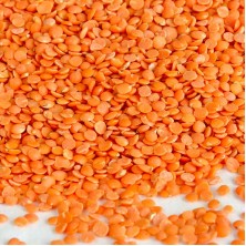 Mysore Orange Masoor Dal 500g