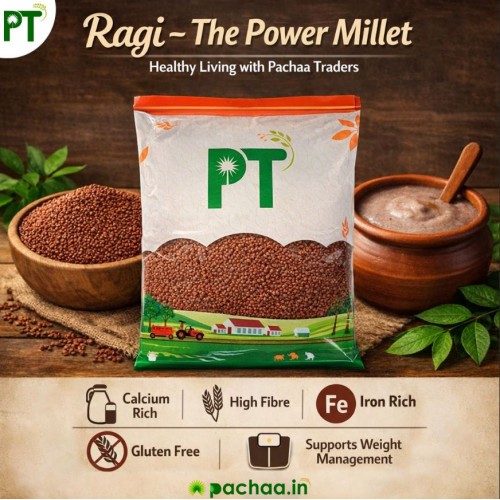 Finger Millet |Kelvargu | Mandua | Ragulu |Koovarugu |Ragi (ராகி)