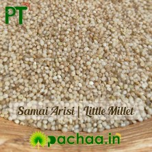 Little Millet Rice Samai (சாமை)