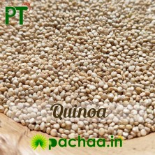 Quinoa Seeds