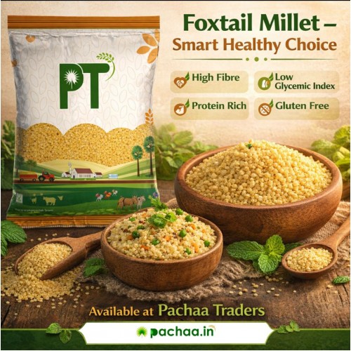 Foxtail Millet Rice Thinai (தினை) Foxtail Millet Rice Thinai (தினை)