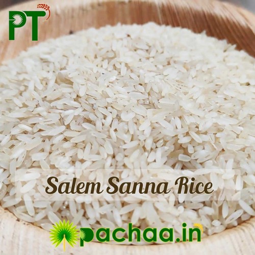Organic Salem Sanna Boiled Rice