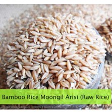 Bamboo Rice Moongil Arisi (மூங்கில் அரிசி) 500g