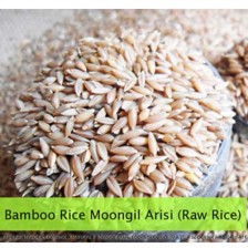 Bamboo Rice Moongil Arisi (மூங்கில் அரிசி) 500g