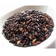 Black Rice Raw (Kavuni Pachai Arisi) 