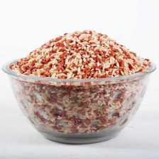 Organic Rajamudi Raw Rice (ராஜமுடி அரிசி) 